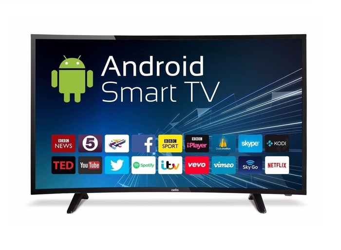 Smart tv- android, webos ili tizen