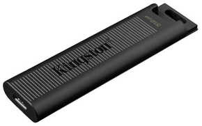 KINGSTON USB Flash memorija DataTraveler Max 512GB (Crna)
