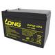 Kung Long Baterija Long WP12-12A, 12V /12Ah