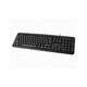 Xwave X 09 Tastatura USB,USA slova+ćirilična slova,crna