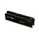 Kingston Fury Beast KF552C36BBEK2/64, 64GB DDR5 5200MHz, (2x32GB)
