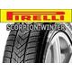 Pirelli zimska guma 285/45R21 Scorpion Winter XL SUV 113H/113V/113W