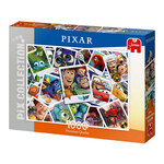 DISNEY Pixar puzzle 1000 delova