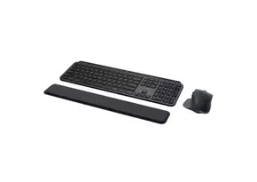 Logitech MX Keys S Combo bežični miš i tastatura