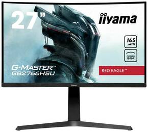 Iiyama G-Master/G-Master Red Eagle GB2766HSU-B1 monitor