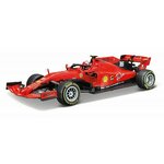 Maisto Automobil 1:24 Premium-F1 Ferrari SF90 82353(#16)
