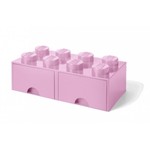 LEGO Fioka (8): Roze 40061738