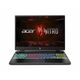 Acer Nitro 16 AN16-41-R6AQ, 16" AMD Ryzen 9 7940HS, 1TB SSD, 16GB RAM, nVidia GeForce RTX 4060