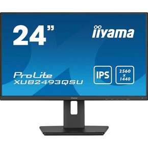 Iiyama ProLite XUB2493QSU-B5 monitor