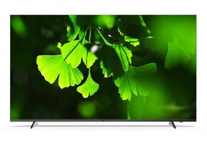 SMART LED TV 55 MAX 55MT502S 3840x2160/UHD/4K/DVB-T/T2/C Android OUTLET