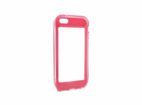 Torbica I-Cristal za iPhone 5 pink