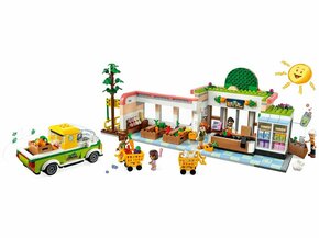LEGO Piljarnica organske hrane 41729