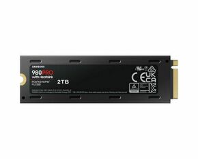 Dell 980 Pro MZ-V8P2T0CW SSD 2TB