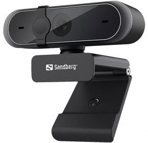 WEB kamera Sandberg Pro 133-95