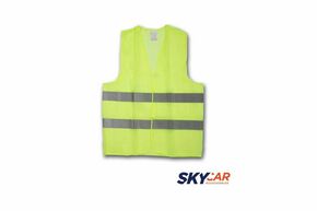 SkyCar Prsluk sigurnosni 60GR XL