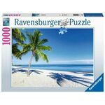 Ravensburger puzzle (slagalice) - Raj na plaži RA15989