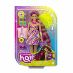 Barbie lutka Totally Hair HCM89