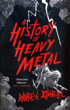 History Of Heavy Metal History Of Heavy Metal