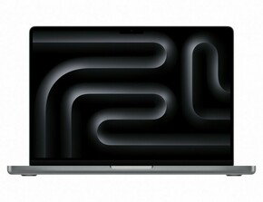 APPLE MacBook Pro 14 (Space Grey) M3