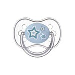 Canpol Baby Silikonska Varalica 0-6M 22/580 1Kom Newborn Baby Plava