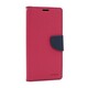 Futrola BI FOLD MERCURY za Samsung G780F Galaxy S20 FE pink