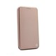 Maskica Teracell Flip Cover za Samsung S906B Galaxy S22 Plus 5G roze
