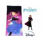 Disney Plažni peškir Frozen 70x140cm