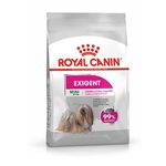 Royal Canin MINI EXIGENT – za probirljive pse malih rasa (1-10 kg) preko 10 meseci starosti 1kg