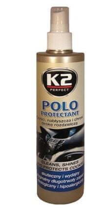 K2 Sprej za unutrašnjost automobila Polo Protectant 770ml