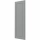 Prednja vrata Quantum 30x96 cm siva