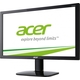 Acer KA220HQbid monitor, 21.5"