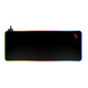 Tech Bloody Gejmerska podloga za misa od gume, 300x750mm, 4mm RGB LED svetlo, LARGE fo