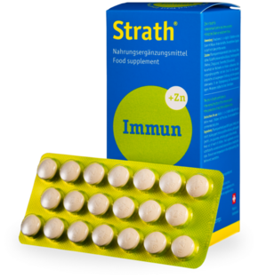 Strath Immun 100Kom