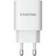 Canyon, PD 20W/QC3.0 18W WALL Charger
