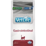 Vet Life veterinarska dijeta za mačke Gastrointestinal 2kg