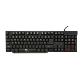 White Shark GK-1622 Samurai tastatura