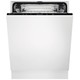 Electrolux EES27100L ugradna mašina za pranje sudova