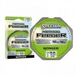 STEELON METHOD FEEDER 0 20mm