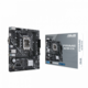 Asus EX-A320M-GAMING matična ploča, Socket 1700/Socket AM4, AMD A320, 2x DDR4, max. 64 GB, ATX/mATX