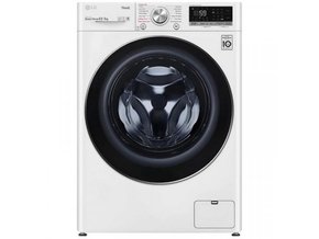 LG F2DV5S8S2E mašina za pranje i sušenje veša 4 kg/8 kg