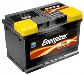 Energizer akumulator za auto Plus Asia