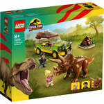 LEGO Istraživanje triceratopca
