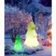 AQUALIGHT LED Dekorativna rasveta - Jelka ALBA 82 cm