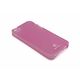 Torbica Teracell Giulietta za iPhone 5 pink