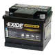 Exide Stacionarni akumulator Equipment Gel ES450 12V 40Ah EXIDE