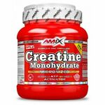 Amix® Creatine monohydrate powder - 500gr