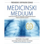 Medicinski medijum - Entoni Vilijam