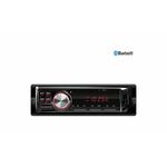 Sal VBT1100/RD auto radio, 4x45 Watt, MP3, USB, AUX, RCA, SD, Bluetooth, daljinski