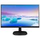 Philips 273V7QJAB monitor, IPS, 27", 16:9, 1920x1080, 60Hz, HDMI, Display port, VGA (D-Sub)