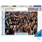 Ravensburger puzzle (slagalice) - Harry Potter RA14988